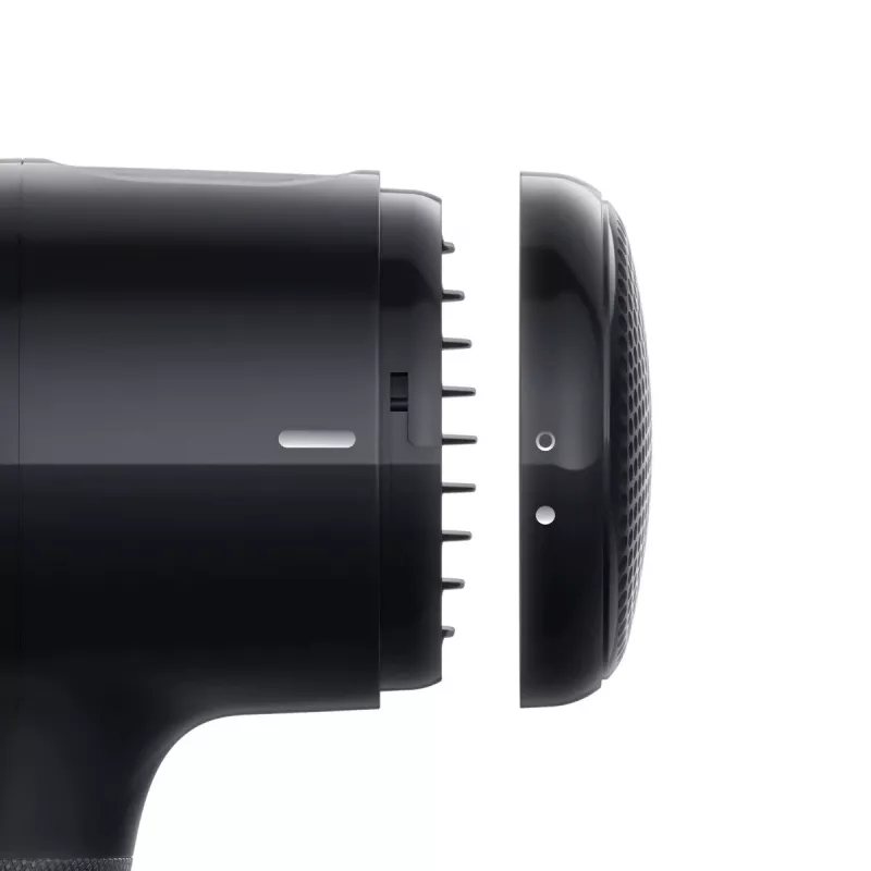 Haardroger Braun BRHD211E 2200W met Ionic Technology