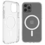 Hoesje Belkin SheerForce iPhone 13 Pro transparant 15,5 cm