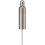 Coaxiale afsluitweerstand Jung R75 75 Ω (R75) – HF-coaxiale leidingafsluiting