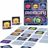memory Emoties, memoryspel