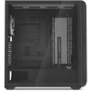 Sharkoon AK2 RGB midi tower zwart