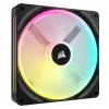 Ventilator Corsair CO-9051003-WW 14 cm Zwart Wit 480-2000 tpm
