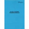 Logboek technisch onderhoud gebouw 0720-045