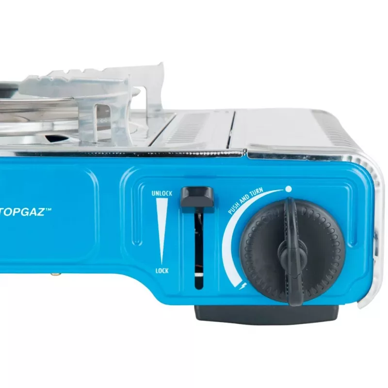Campingaz 2000039195 zilver