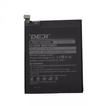 Accu XIAOMI Mi Note
