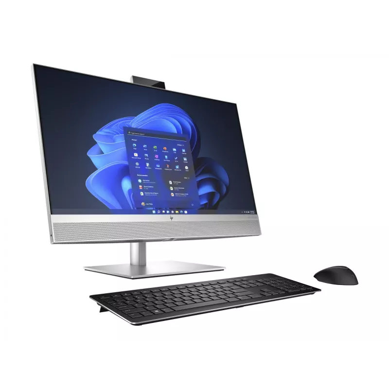 HP EliteOne 870 G9 - all-in-one (complete oplossing) - Core i9 i9-14900 / 2 GHz - vPro - RAM 64 GB -