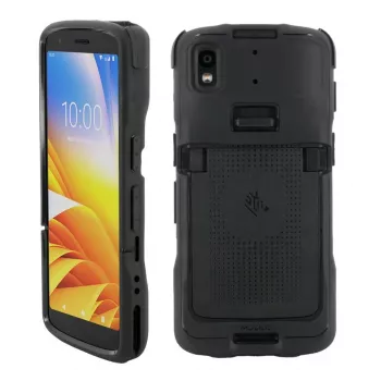 Cover Mobilis 065022 telefoonhoesje 15,2 cm zwart