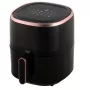 Adler AD 6322 heteluchtfriteuse 5,0 L zwart