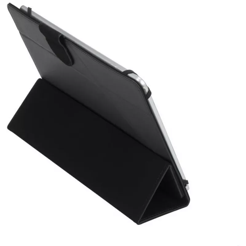 Tablethoes 10.1 MALPENSA/3137 zwart Rivacase