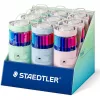 Viltstift Staedtler triplus color 323 — gesorteerde vilttip, 20 kleuren, 1 stuk