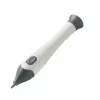 Medisana MP 810 manicure- en pedicureapparaat, wit