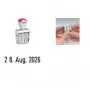 Trodat 51 1010 zilver