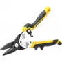 Rechtknippende plaatsschaar Stanley FATMAX FMHT73756-0