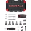 Adventskalender Gedore R33003151 2025 — gereedschapsthema kalender, gelimiteerde set