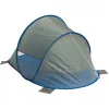 Koepeltent High Peak Calvia blauw grijs 2000x1200x900mm