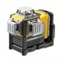 Lijnlaser DeWALT DCE089D1G-QW