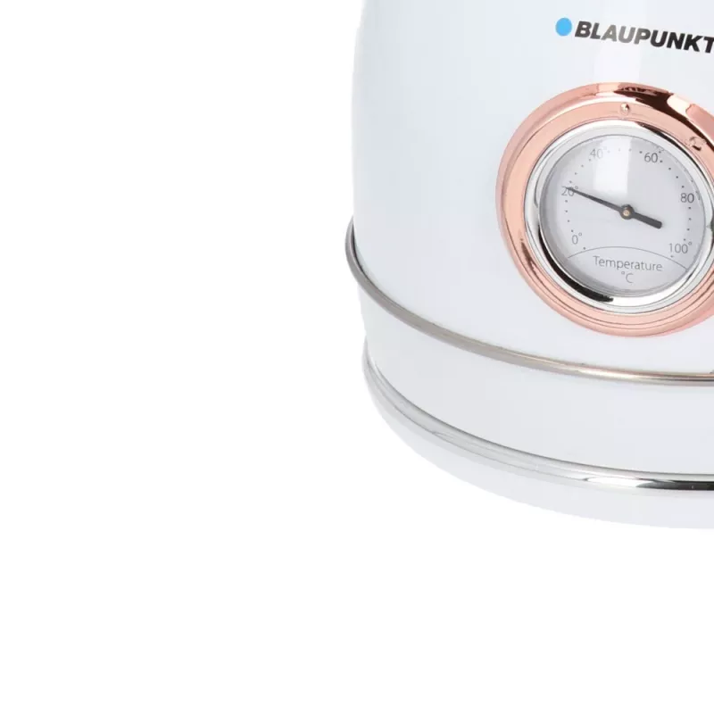 BLAUPUNKT EKS802WH 1.8 wit