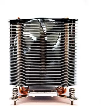 Dynatron A 2731 zwart