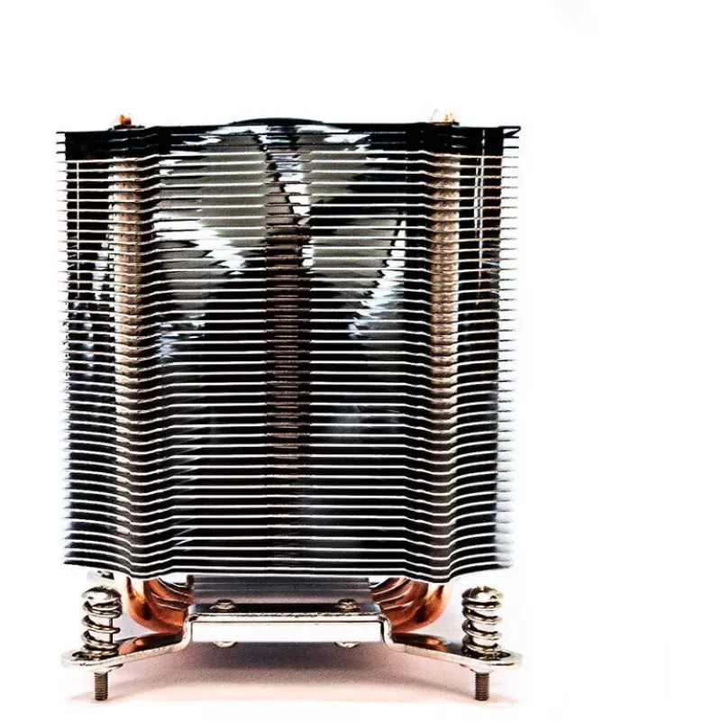 Dynatron A 2731 zwart