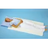 Anti-decubitusonderlegger met fleece