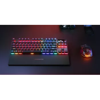 SteelSeries gaming-toetsenbord Apex Pro TKL Gen 3