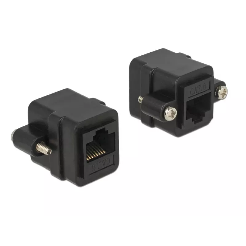 Kabel-geslachtsomvormer DeLOCK 85124