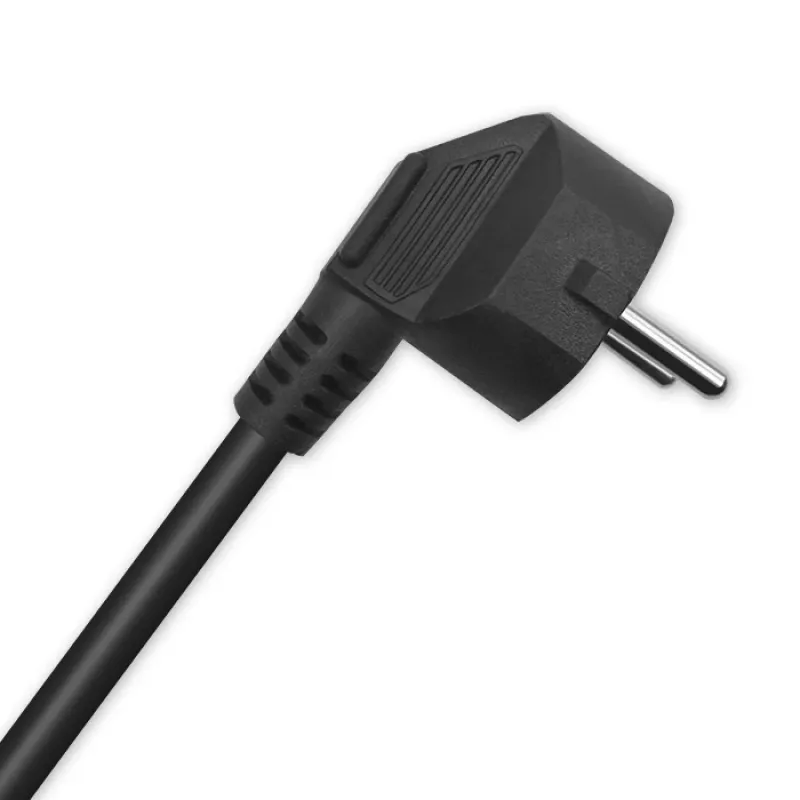 Overspanningsbeveiliging Qoltec 8 stopcontacten 3,0 m 50114