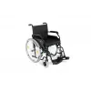 Handrolstoel REHA FUND RF-1 Cruiser, zitbreedte 48 cm, opvouwbaar, 4 wielen, max. belasting 120 kg