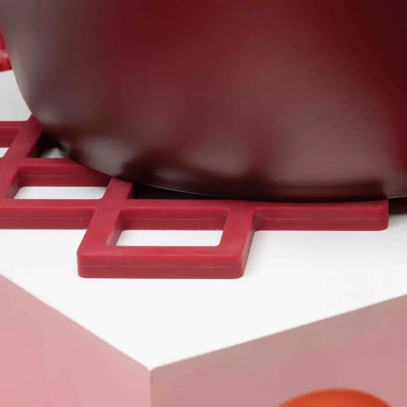 Elektrische grill Jata HACC4546 – antiaanbaklaag, instelbare temperatuur