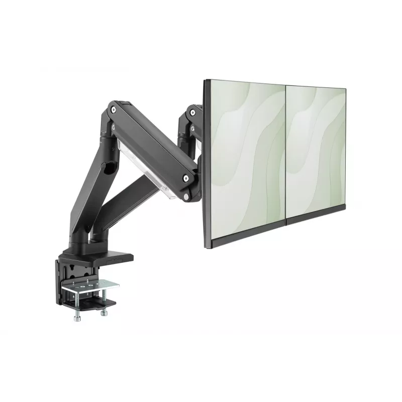 Dual-monitorbeugel Digitus DA-90427