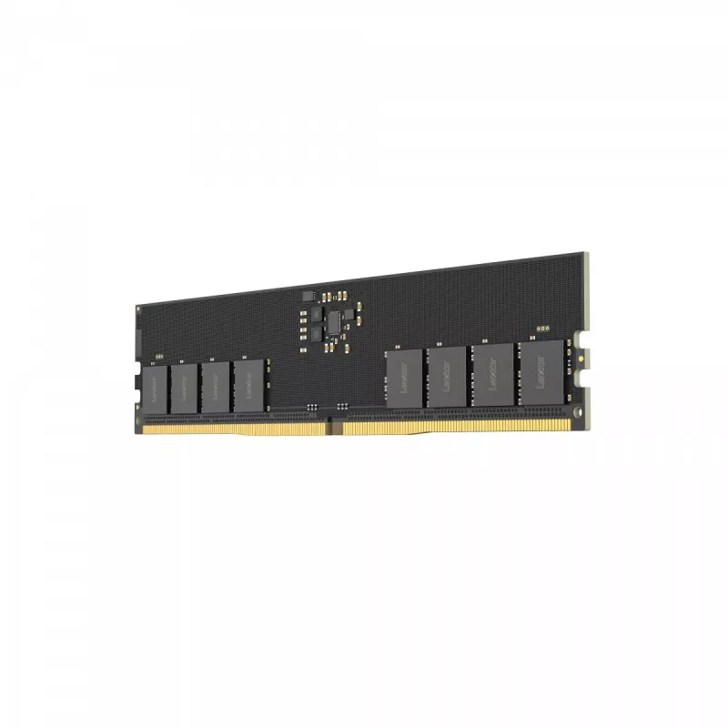 Lexar DDR5 - module - 32 GB - DIMM 288-PIN - 5600 MT/s / PC5-44800