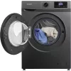 Voorlader wasmachine BOMANN WA 7175 — 7 kg, 1400 t/min, titanium