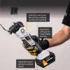 Batavia B.V. | 18V accu-antivibratie-multitool - zonder accu en oplader