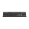 Logitech toetsenbord RF draadloos Bluetooth QWERTZ Duits grafiet 920-013773