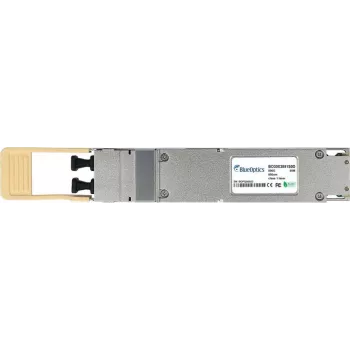 Optische OSFP-transceiver BlueOptics BO30X3851S0D-BO 2×400GBASE-SR4, multimode tot 50 m