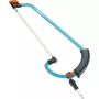 Beugelzaag Gardena 691 35 cm zwart blauw
