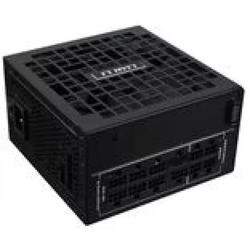 Voeding Lian Li RS Series ATX 3.1 modulair 80 PLUS Gold 1000W