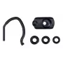 Epos Hsa 20 oorbeugeladapter oortelefoon (Sml) - DW