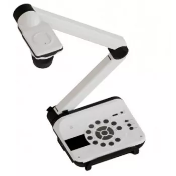 Optoma DC557 documentcamera met Miracast