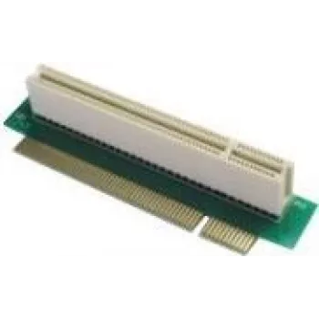 Interfacekaart Inter-Tech 88885396 PCI groen grijs