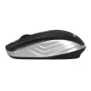 Draadloze muis ActiveJet AMY-313, RF-nano-ontvanger, optisch 1200 DPI, dubbelhandig, 3 knoppen, AA-batterij