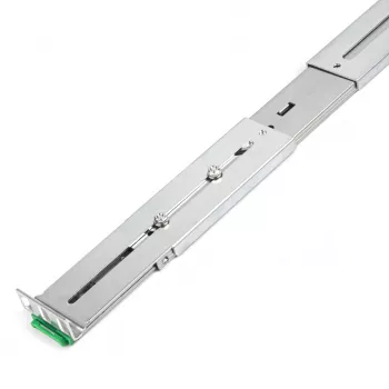 SilverStone SST-RMS07-20 rackmount-beugel voor 1U en 2U