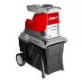 Takkenversnipperaar Dedra DED8682 2800W voor takken tot 45 mm