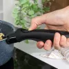 Pannengreep Russell Hobbs RH03280EU7 Smart Clip – vervangende greep voor koekenpannen en deksels