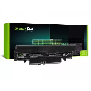 Laptopaccu voor Samsung NP-N100