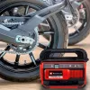 Einhell accu-compressor PRESSITO 18/25 25 l/min 11 bar
