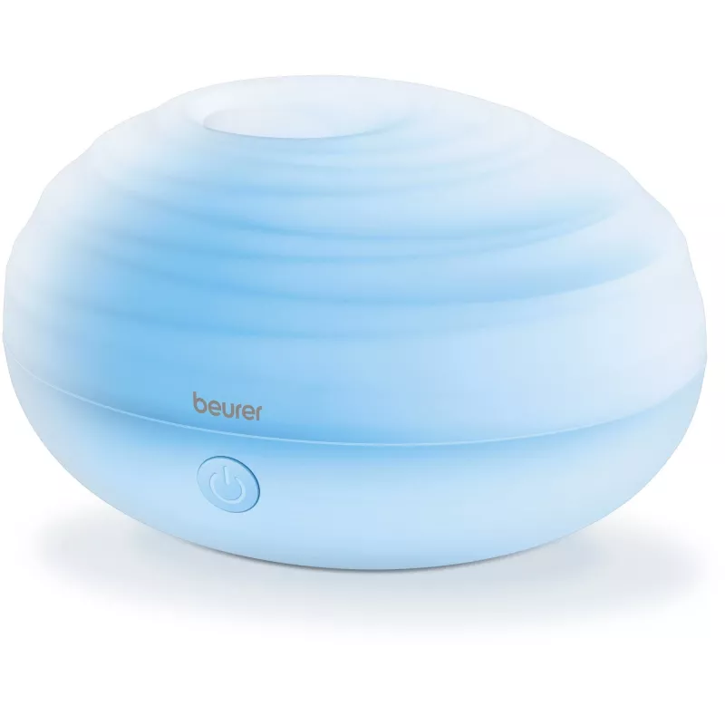 Beurer LA 20 aromadiffuser voor tot 10 m² met LED-kleurlicht 606.29