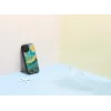 iKins hoesje voor Apple iPhone 12 Pro Max — sterrennacht zwart