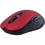 Draadloze RF stille muis DEFENDER Gassa MM-105 — dubbelhandig, 1600 DPI, 2,4 GHz, nano-USB-ontvanger