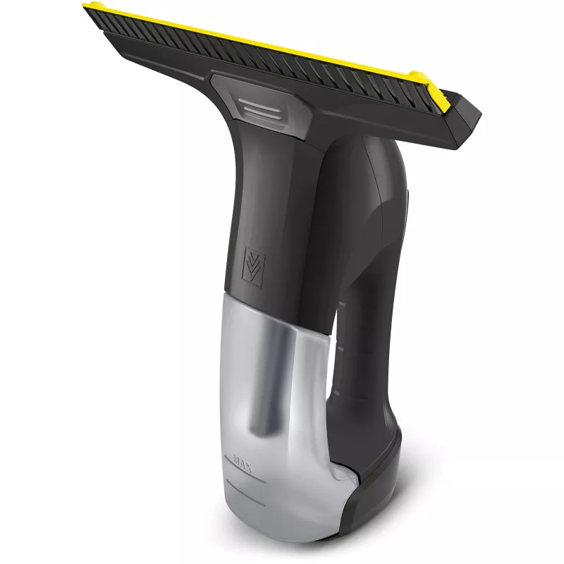 Raamzuiger Karcher WV 6 Plus Multi Edition zwart/grijs, Model 1.633-514.0